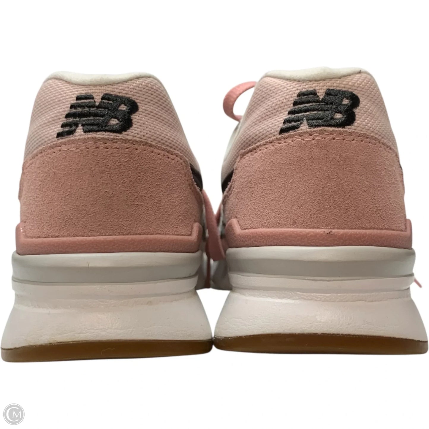 Shoes Athletic By New Balance In Pink, Size: 8.5