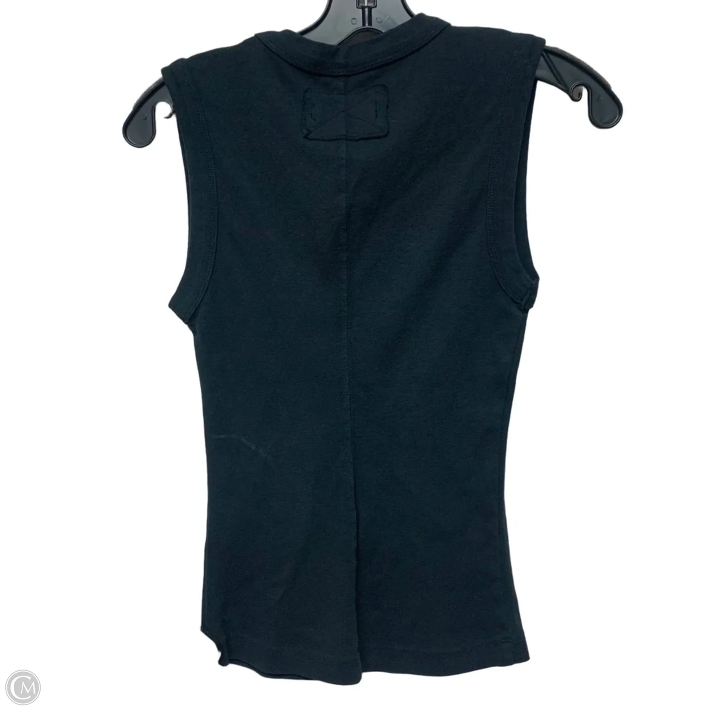 Top Sleeveless By We The Free In Black, Size: Xs