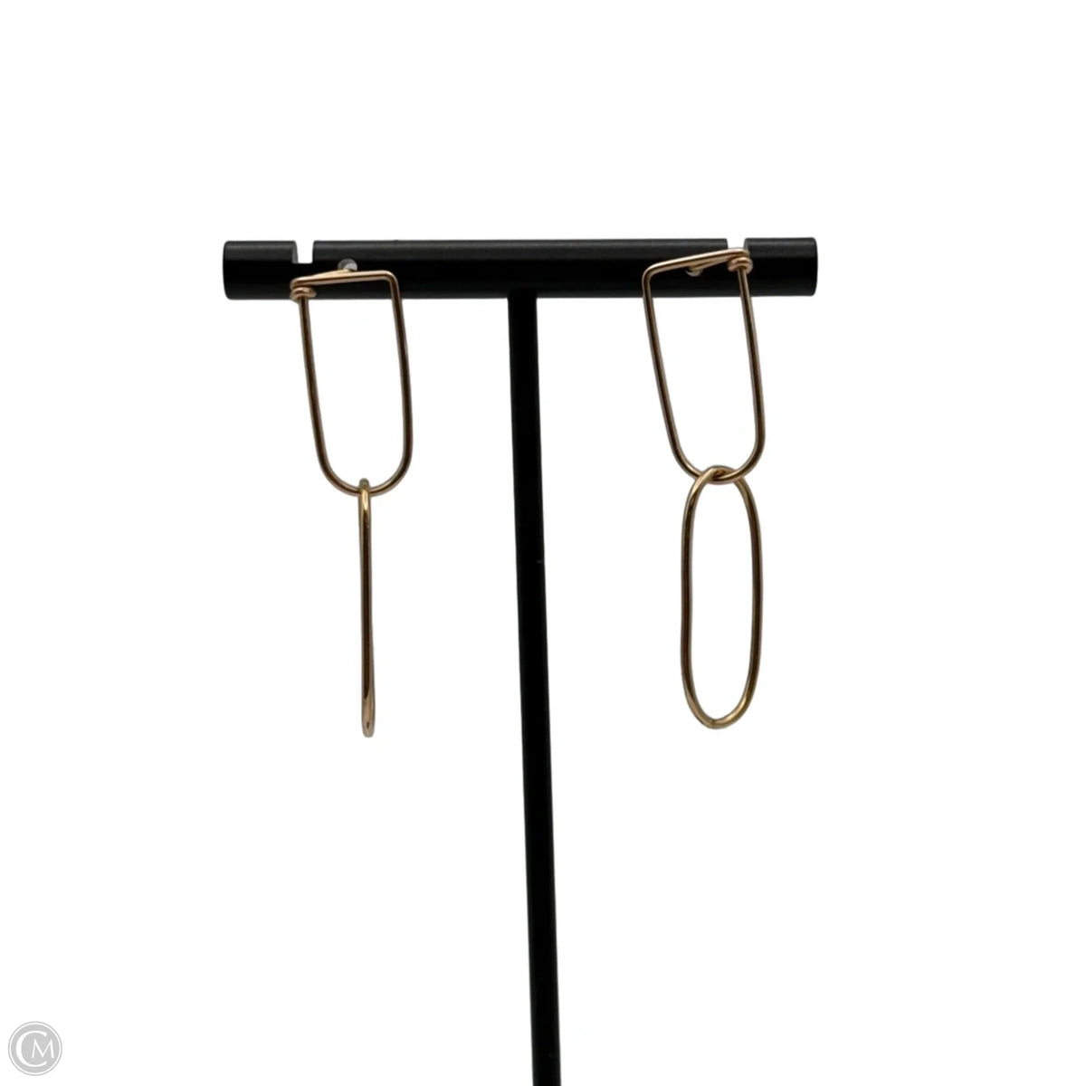 Earrings Dangle/drop in Gold