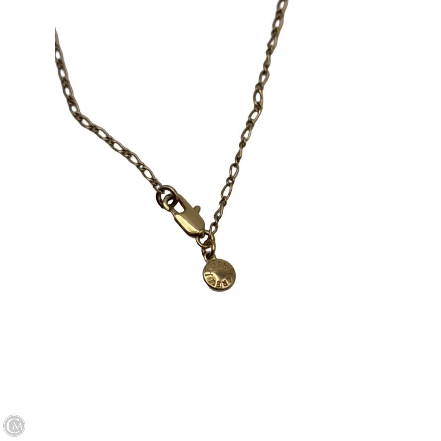 Necklace Other By J. Crew