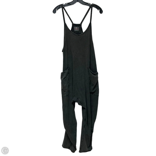 Jumpsuit By Free People In Grey, Size: Xs