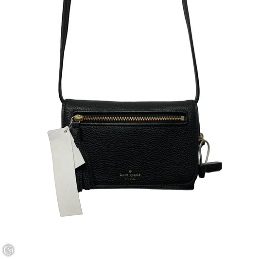 Crossbody Designer By Kate Spade, Size: Medium