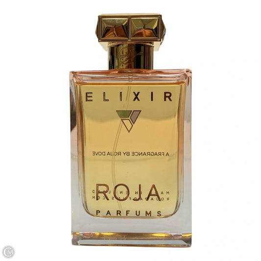 Fragrance By Roja