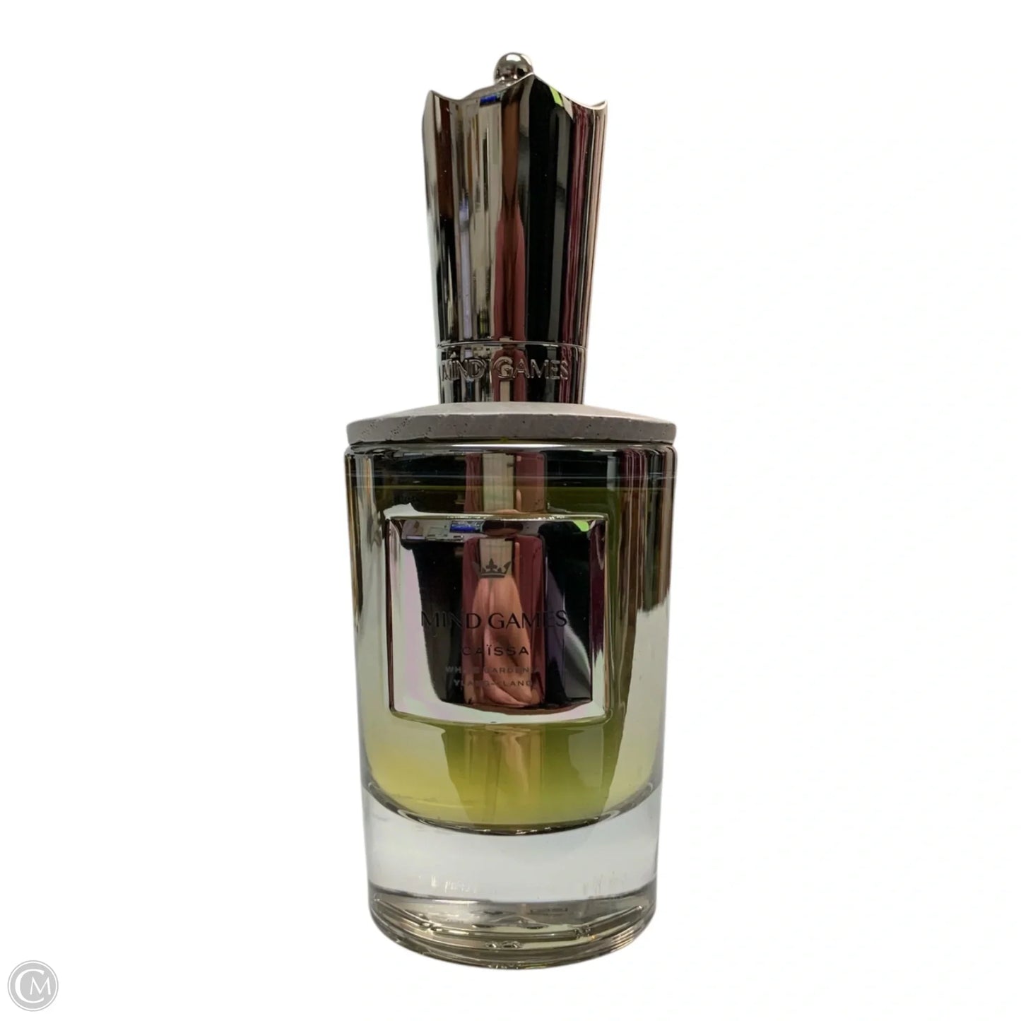 Fragrance By Caissa