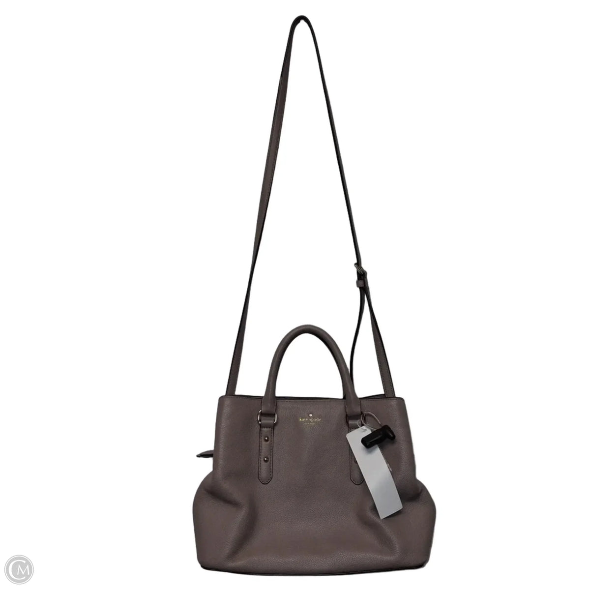 Crossbody Designer By Kate Spade, Size: Medium