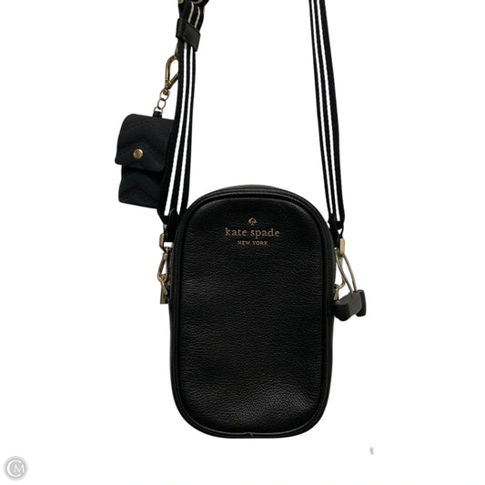 Crossbody Designer By Kate Spade, Size: Small