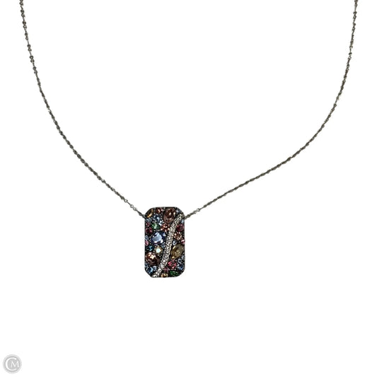 Necklace Designer By Brighton