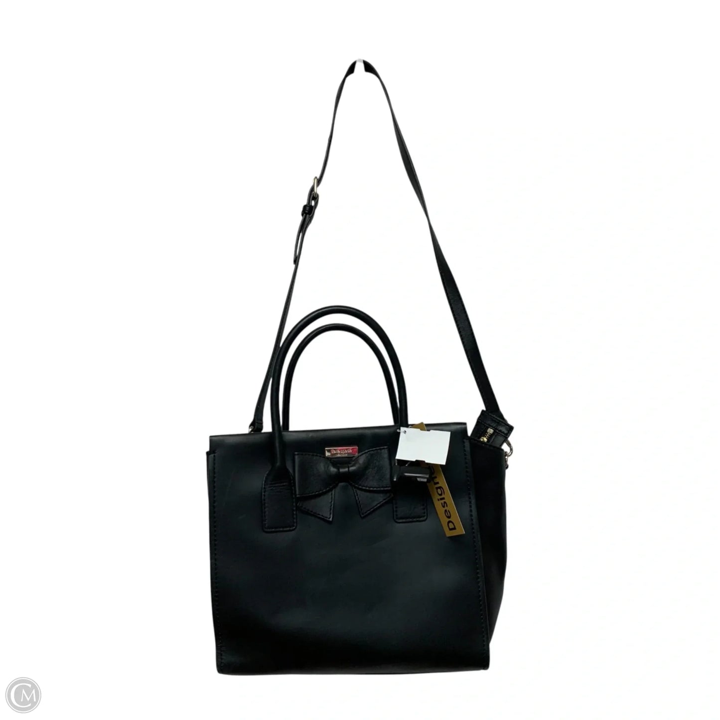 Crossbody Designer By Kate Spade, Size: Medium