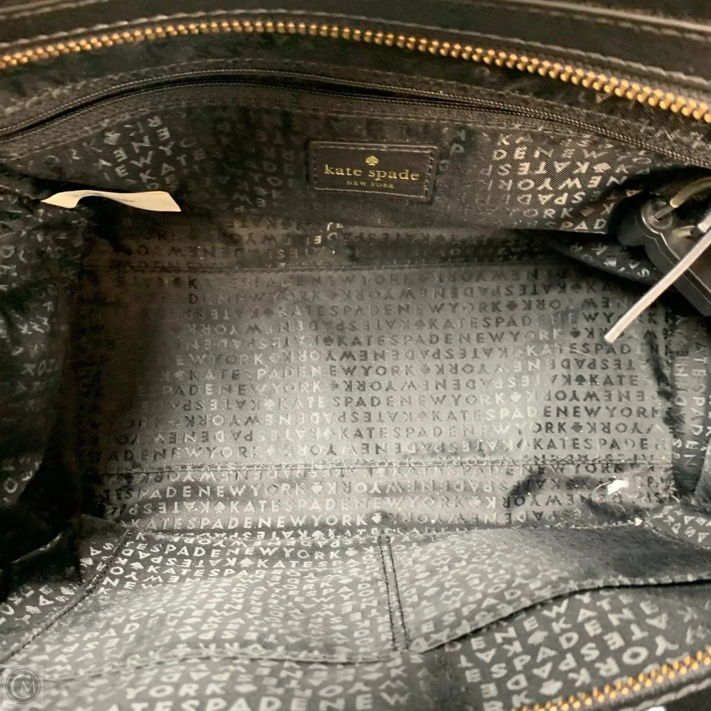 Crossbody Designer By Kate Spade, Size: Medium