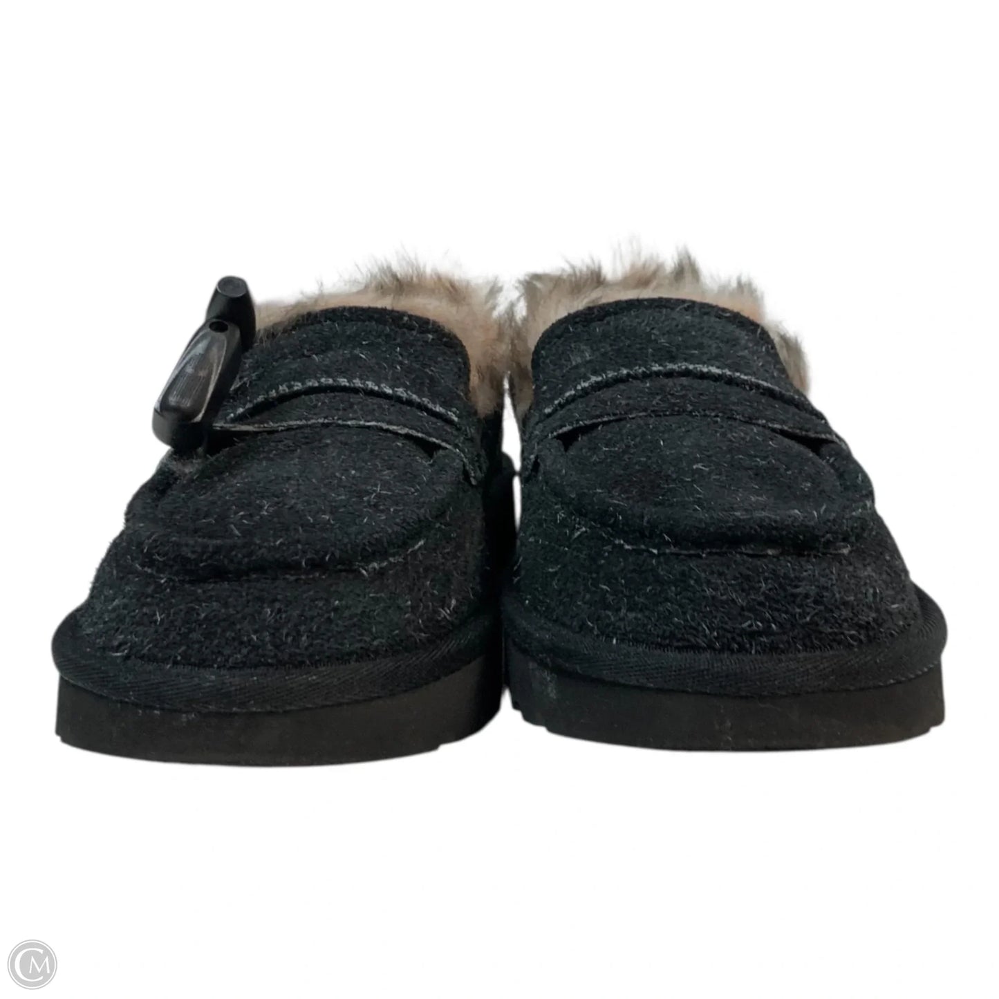 Shoes Designer By Ugg In Black, Size: 7