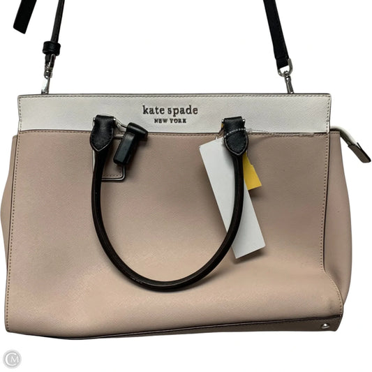 Crossbody Designer By Kate Spade, Size: Medium