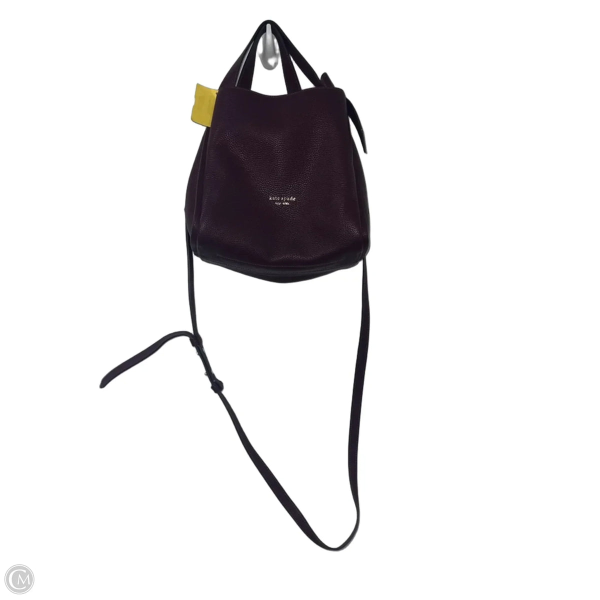 Crossbody Designer By Kate Spade, Size: Medium