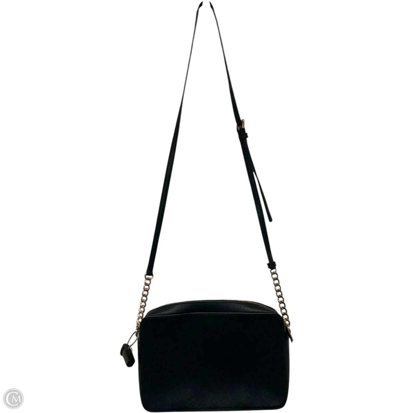 Crossbody Designer By Michael Kors, Size: Medium