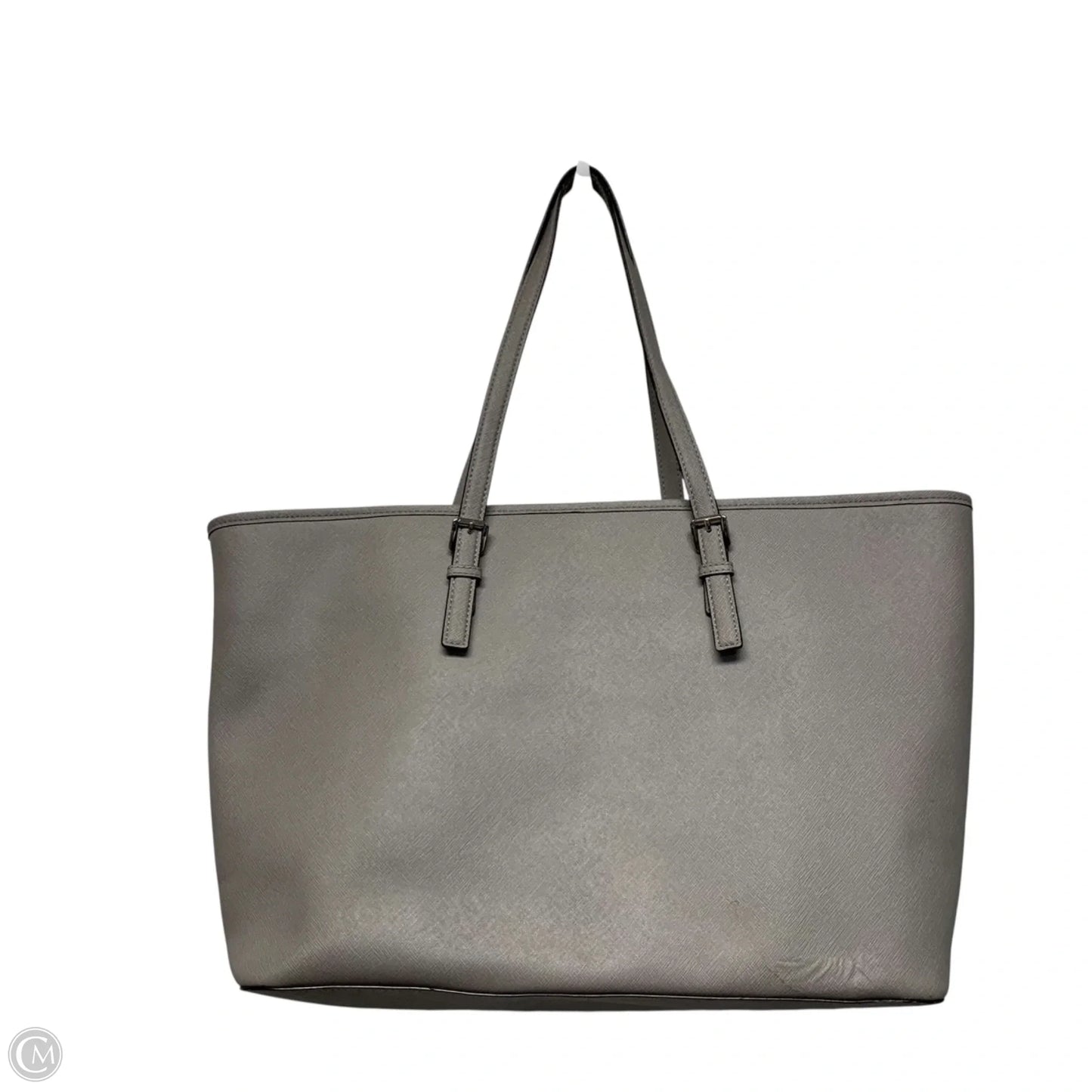 Tote Designer By Michael Kors, Size: Large
