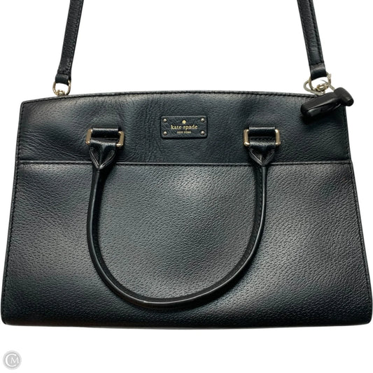 Crossbody Designer By Kate Spade, Size: Medium