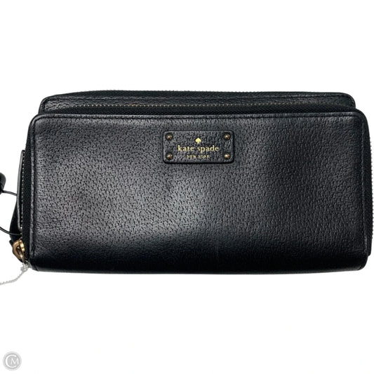 Wallet Designer By Kate Spade, Size: Large
