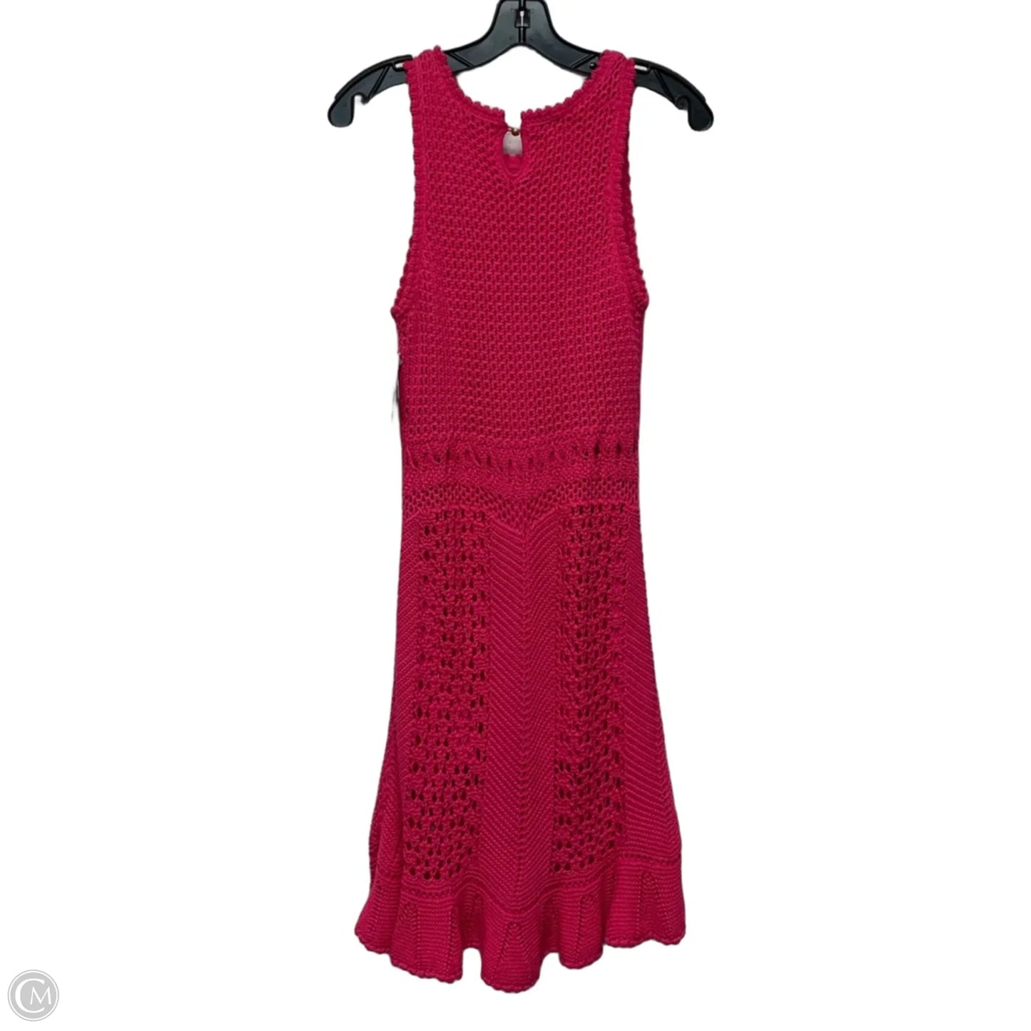 Dress Designer By Lilly Pulitzer In Pink, Size: S