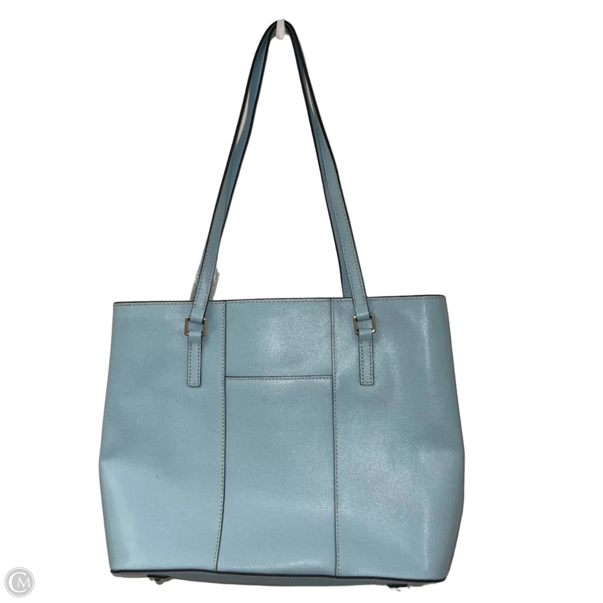 Tote Designer By Dooney And Bourke, Size: Large