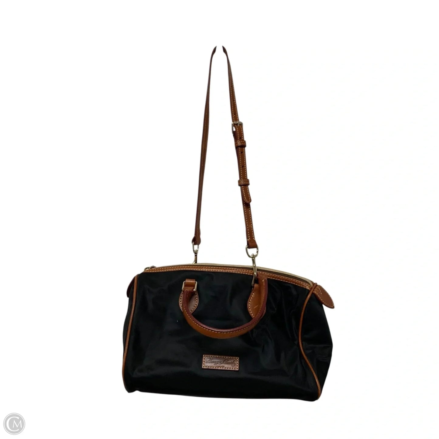 Crossbody Designer By Dooney And Bourke, Size: Small