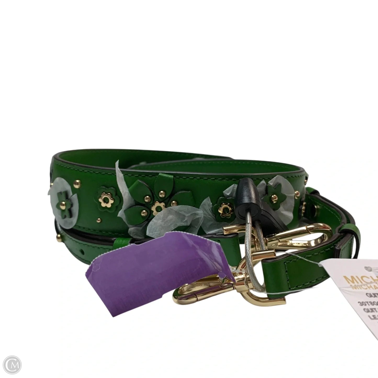 Accessory Tag By Michael By Michael Kors