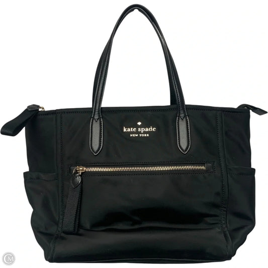 Handbag Designer By Kate Spade, Size: Medium