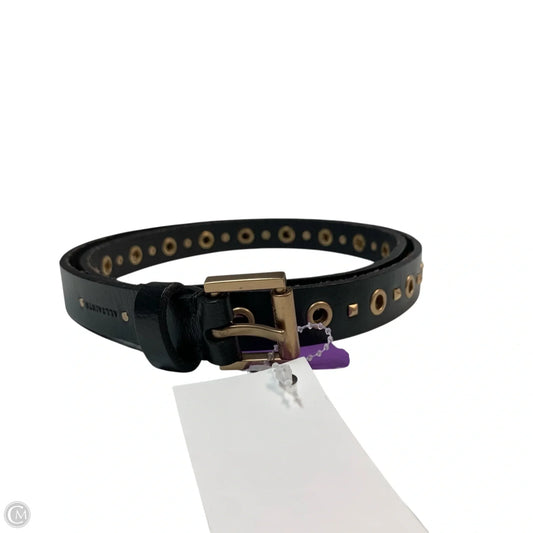 Belt Designer By All Saints, Size: Small