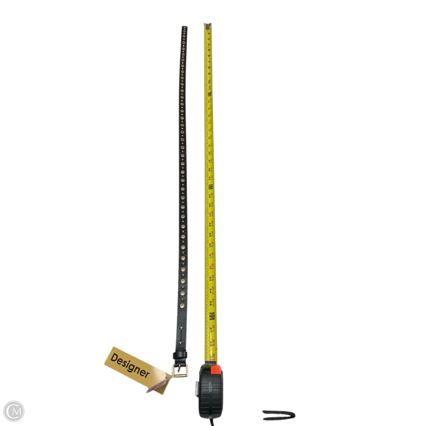 Belt Designer By All Saints, Size: Small