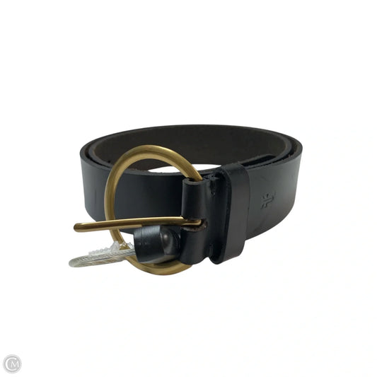Belt Designer By Frye, Size: Small