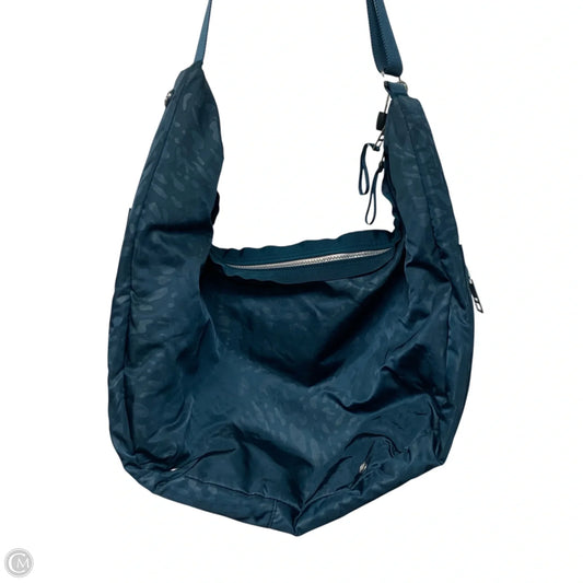 Crossbody By Lululemon, Size: Large