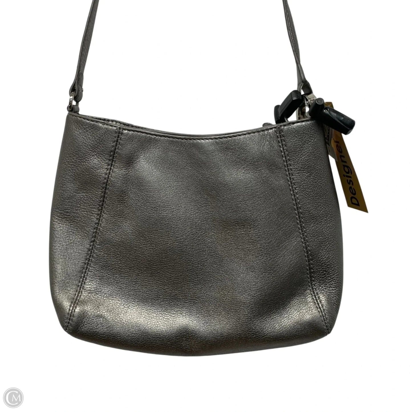 Crossbody Designer By Michael Kors, Size: Medium