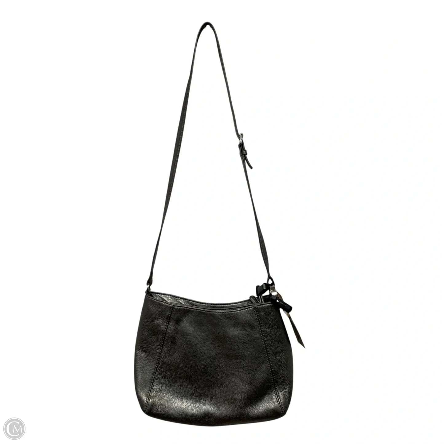 Crossbody Designer By Michael Kors, Size: Medium
