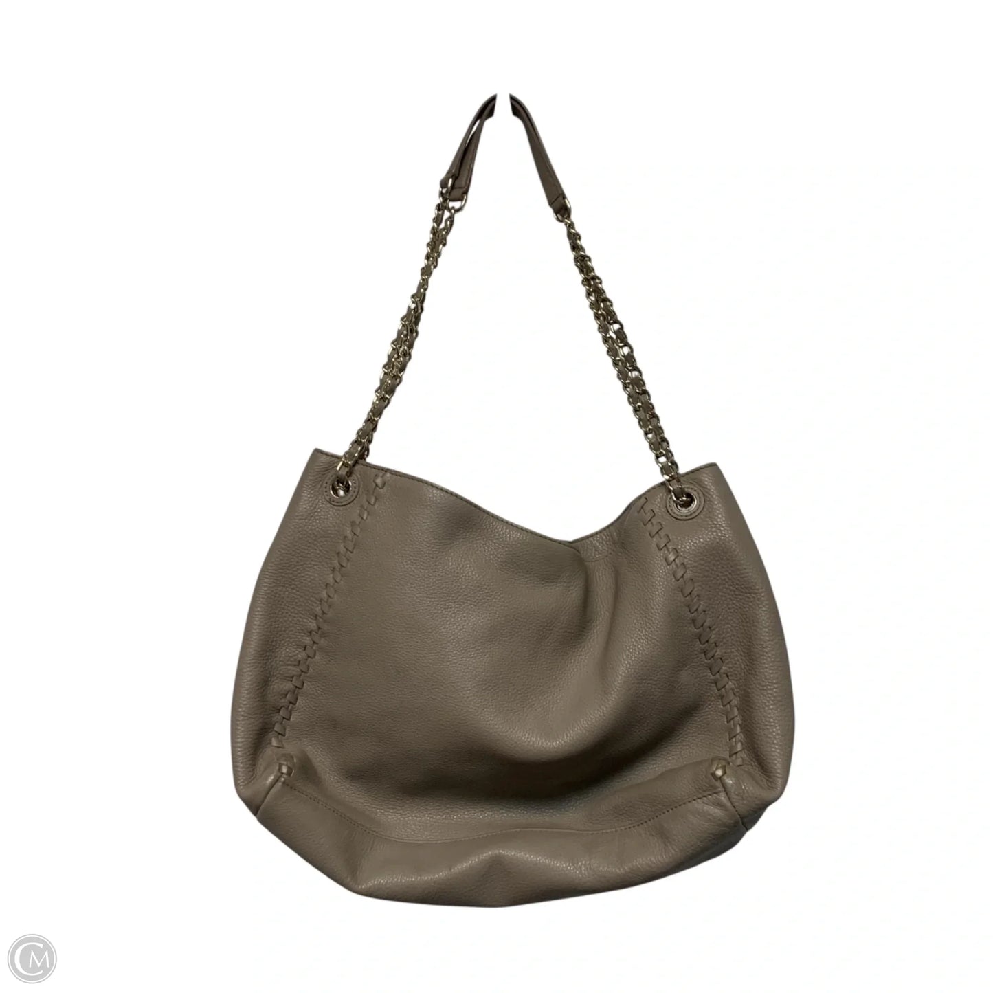 Handbag Designer By Tory Burch, Size: Large