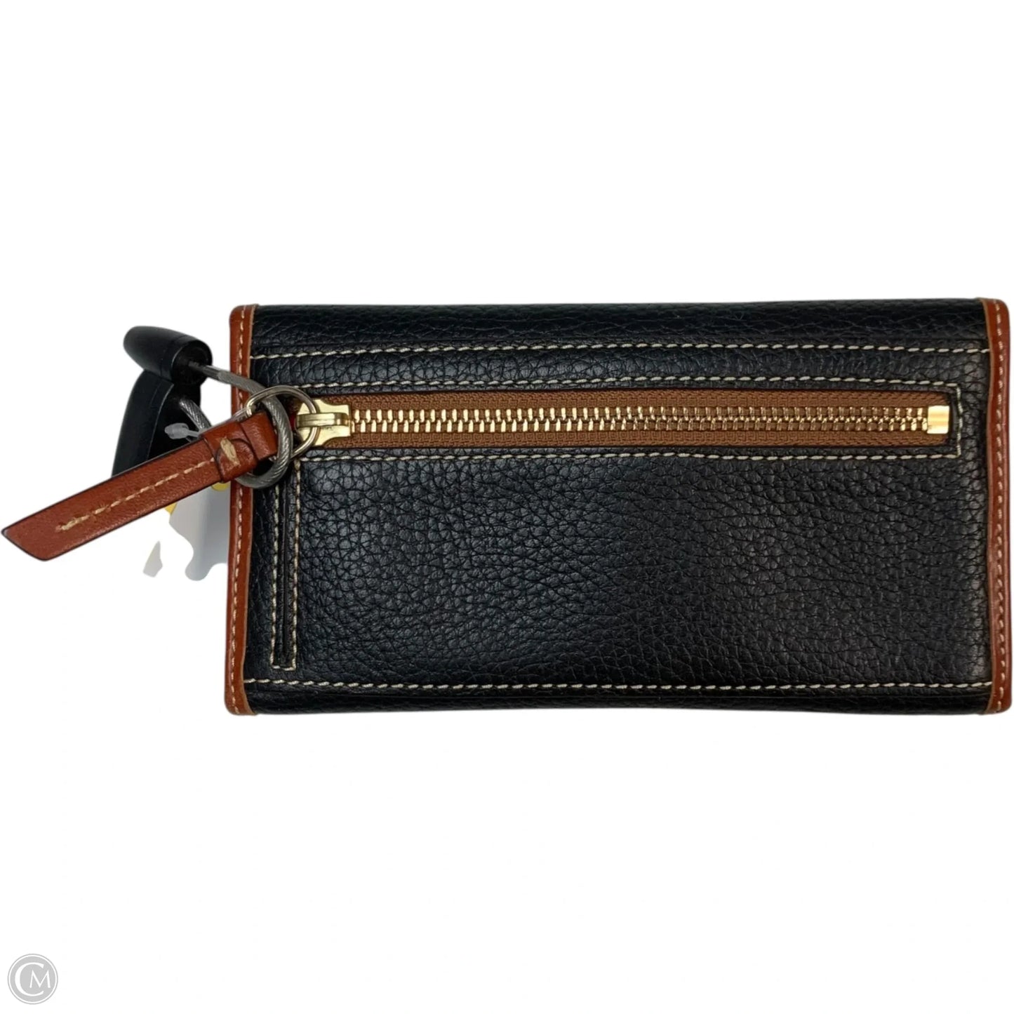 Wallet Designer By Dooney And Bourke, Size: Medium