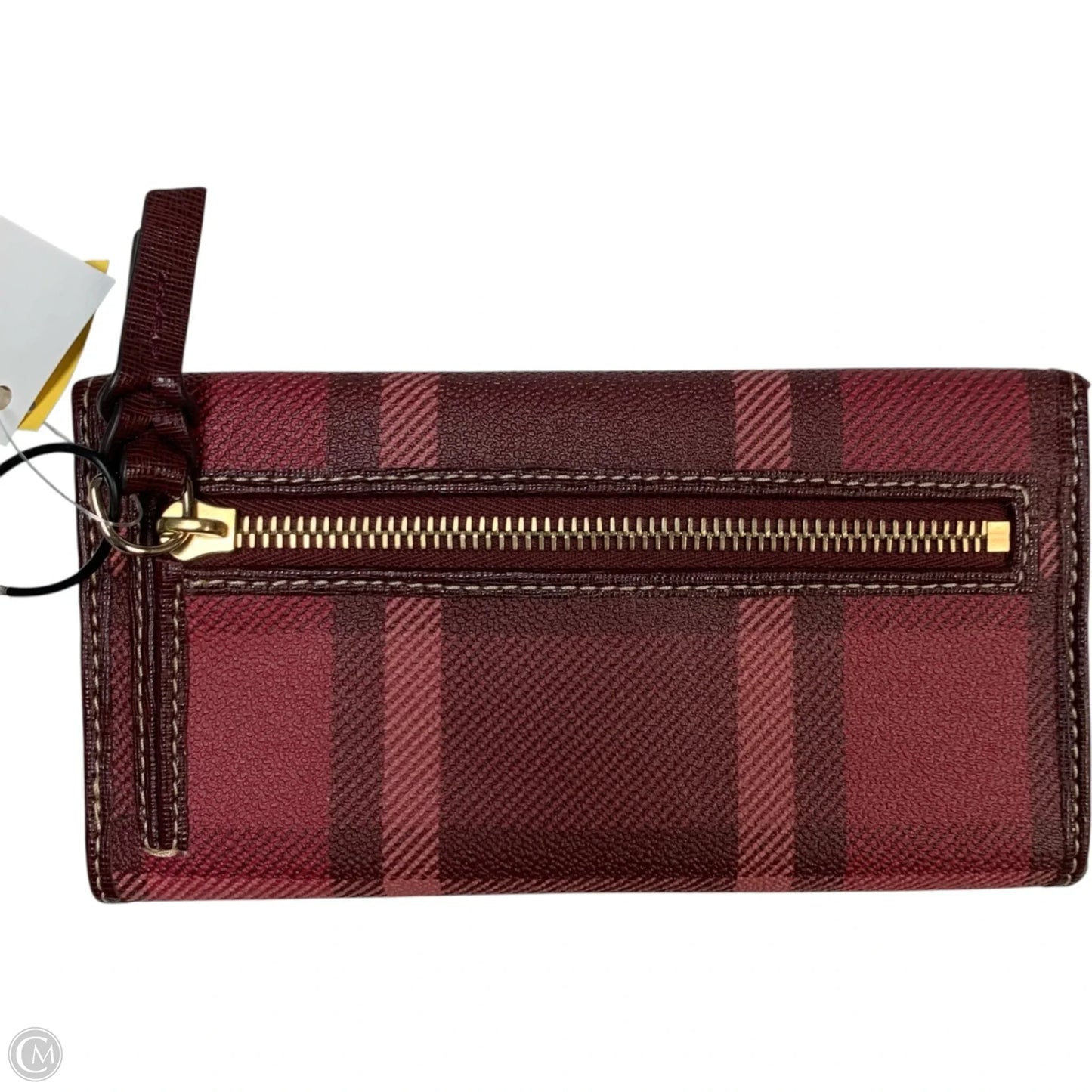 Wallet Designer By Dooney And Bourke, Size: Medium