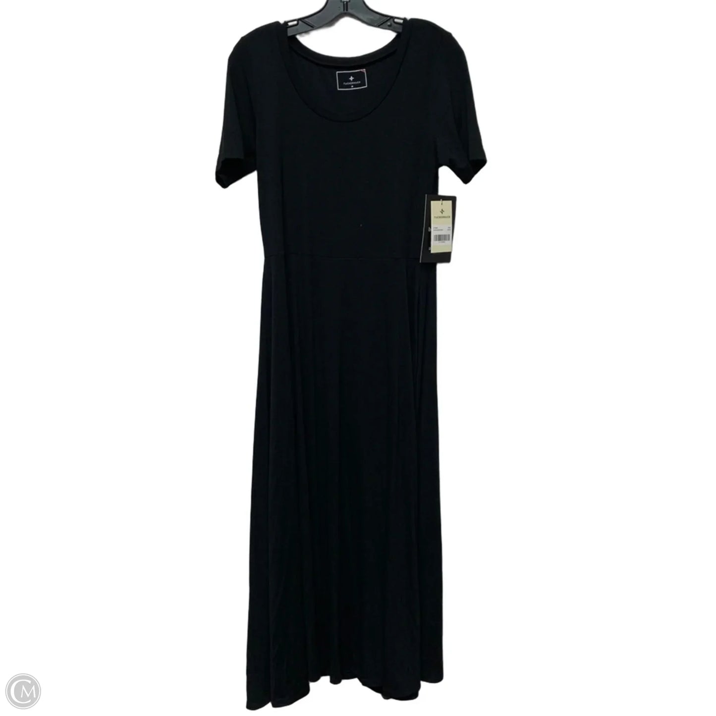 Dress Designer By Tuckernuck In Black, Size: M