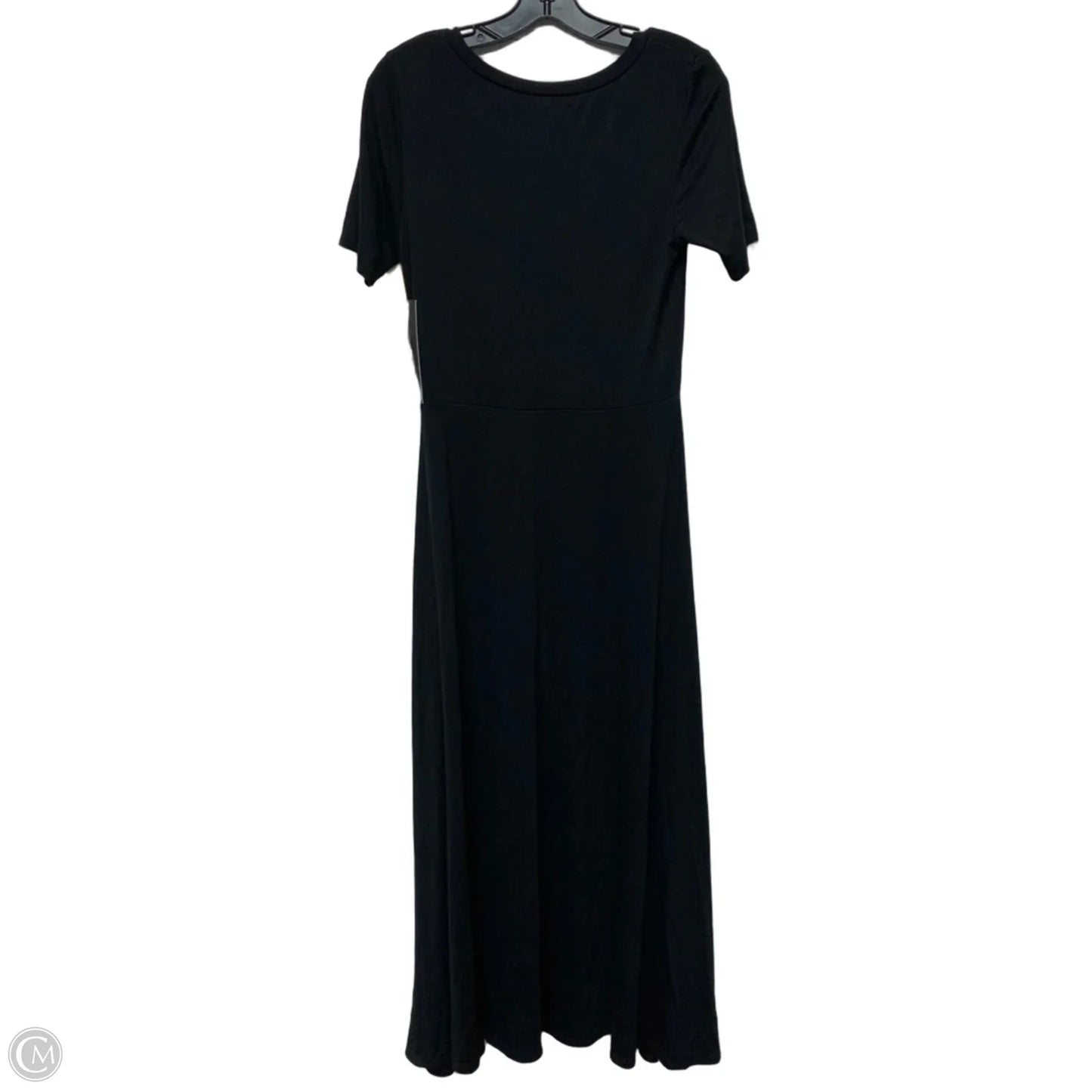 Dress Designer By Tuckernuck In Black, Size: M