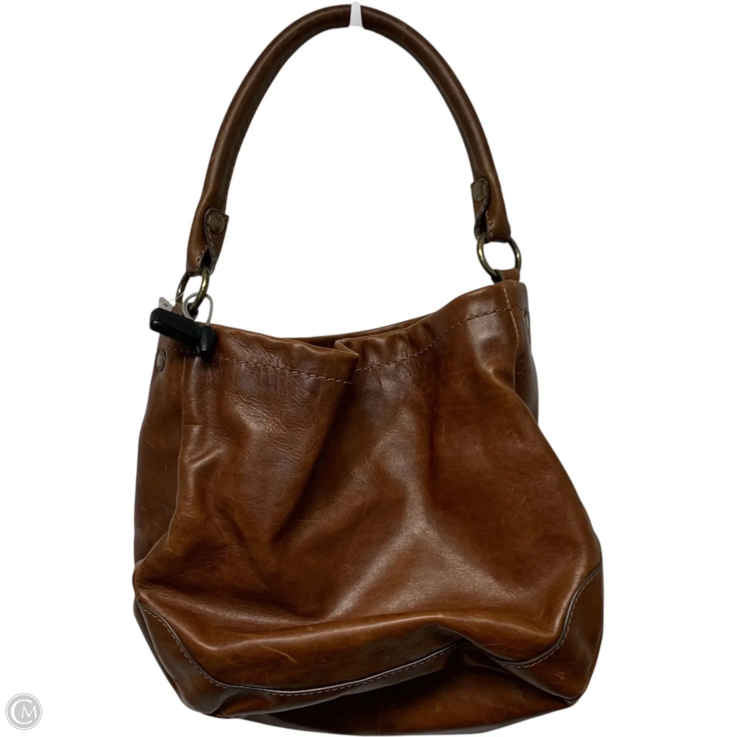 Handbag Designer By Frye, Size: Medium