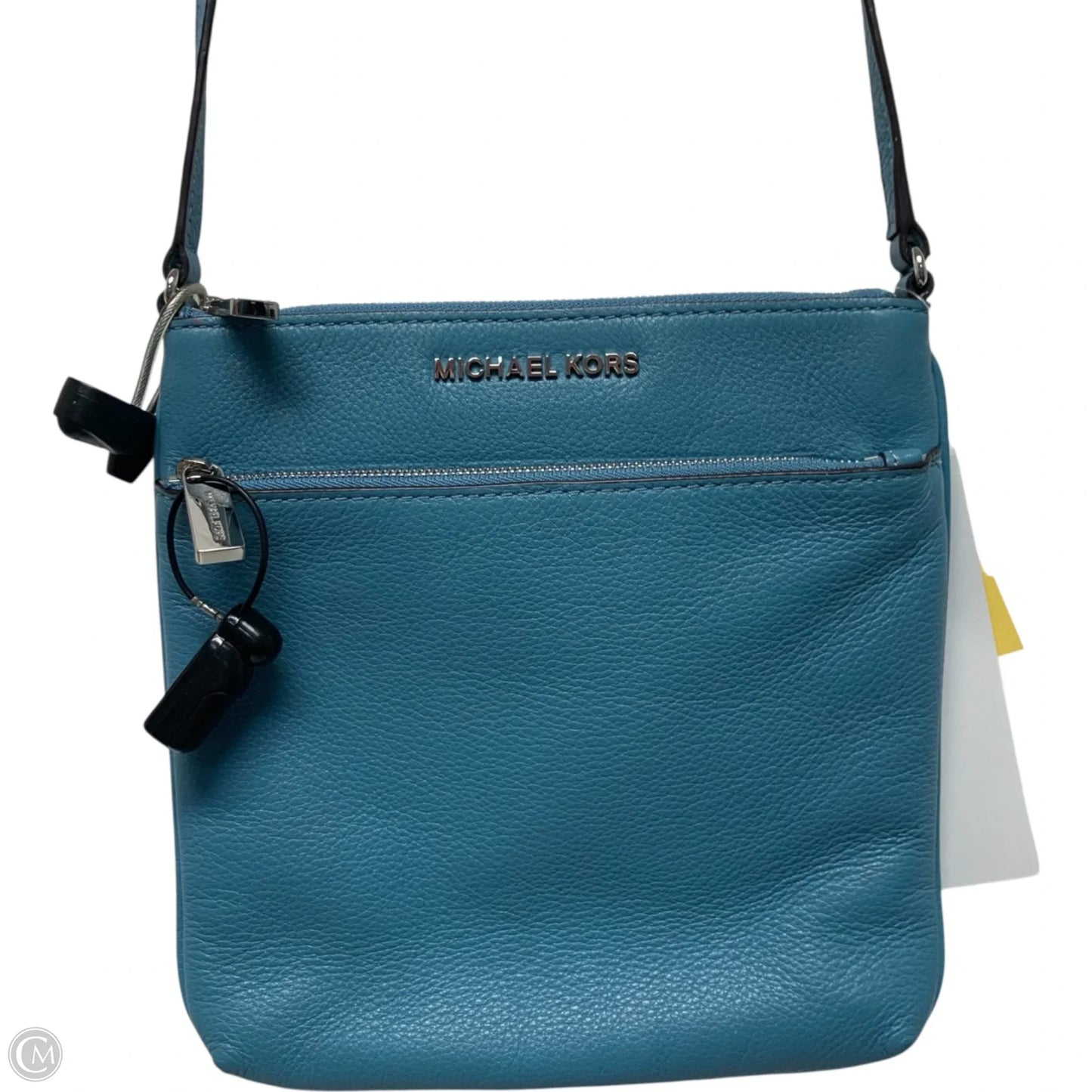 Crossbody Designer By Michael Kors, Size: Medium