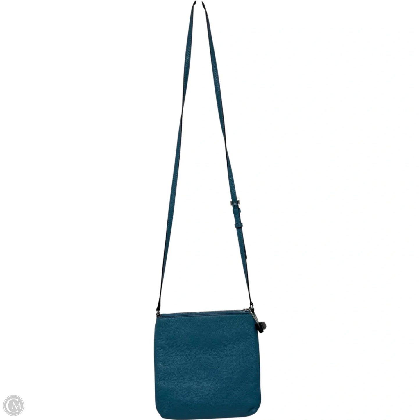 Crossbody Designer By Michael Kors, Size: Medium