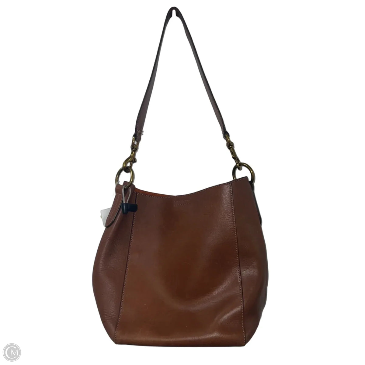 Handbag Designer By Frye, Size: Large