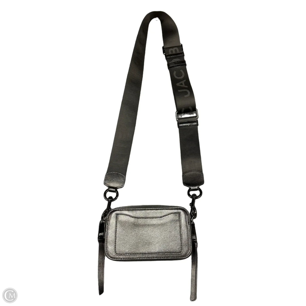 Crossbody Luxury Designer By Marc Jacobs, Size: Small