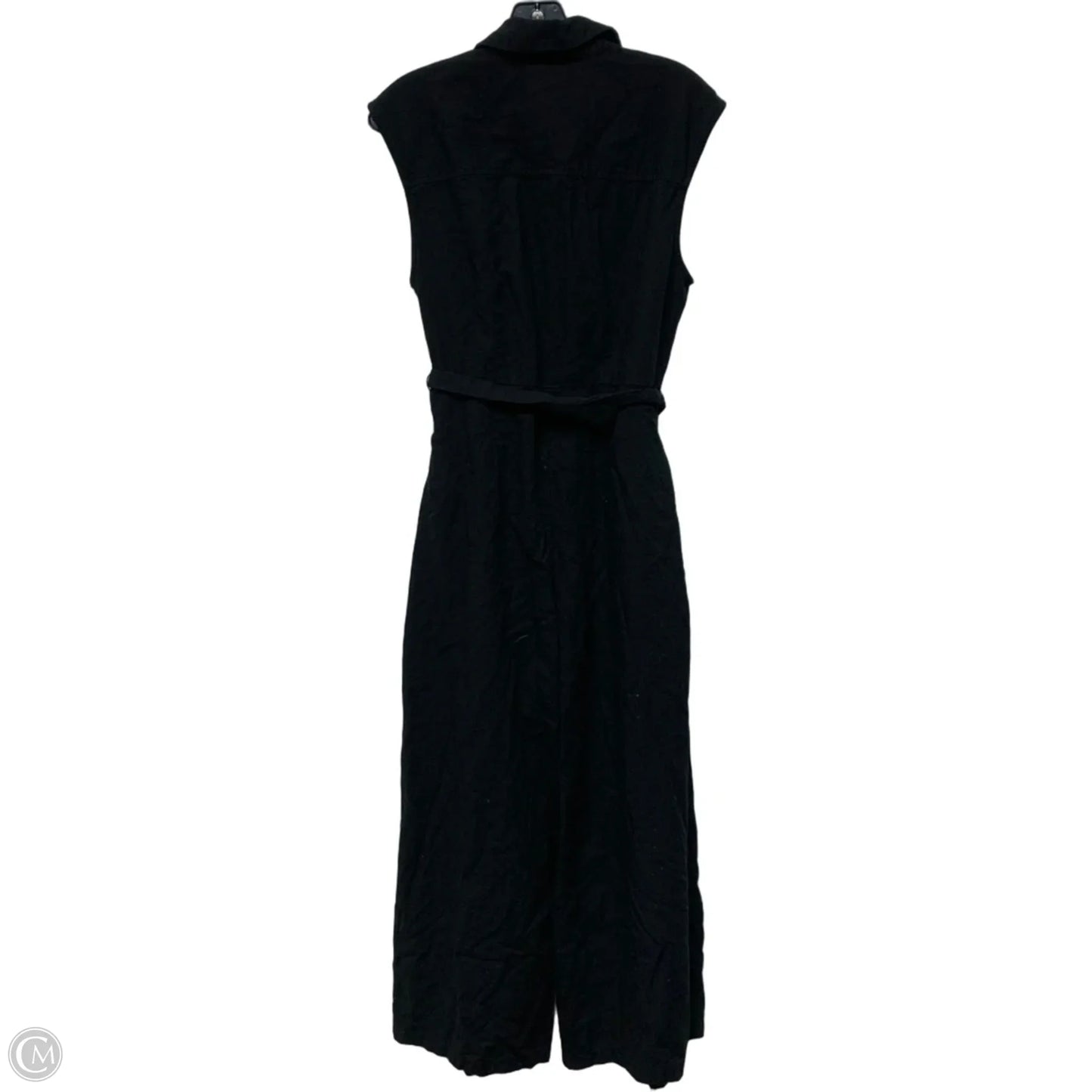 Jumpsuit By A New Day In Black, Size: M