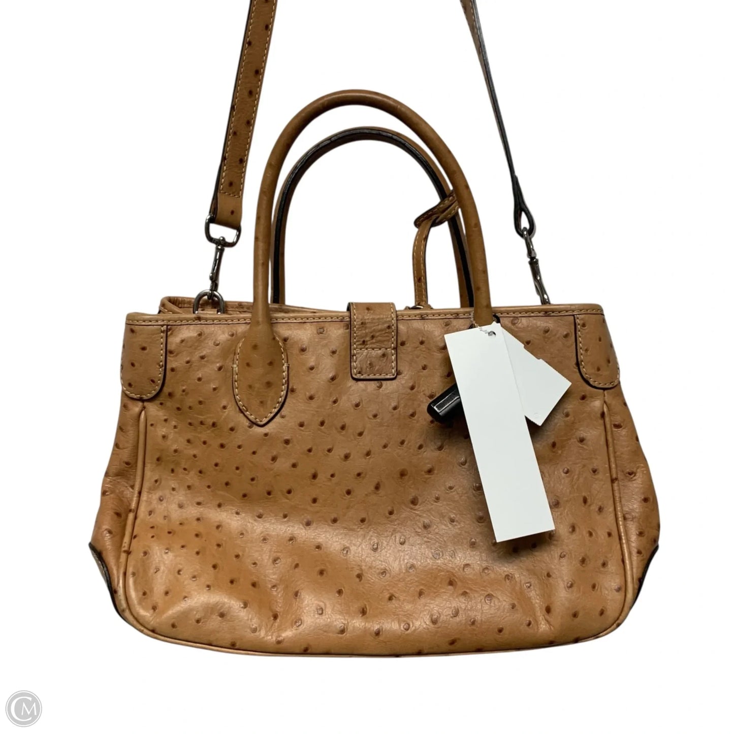 Crossbody Designer By Dooney And Bourke, Size: Medium