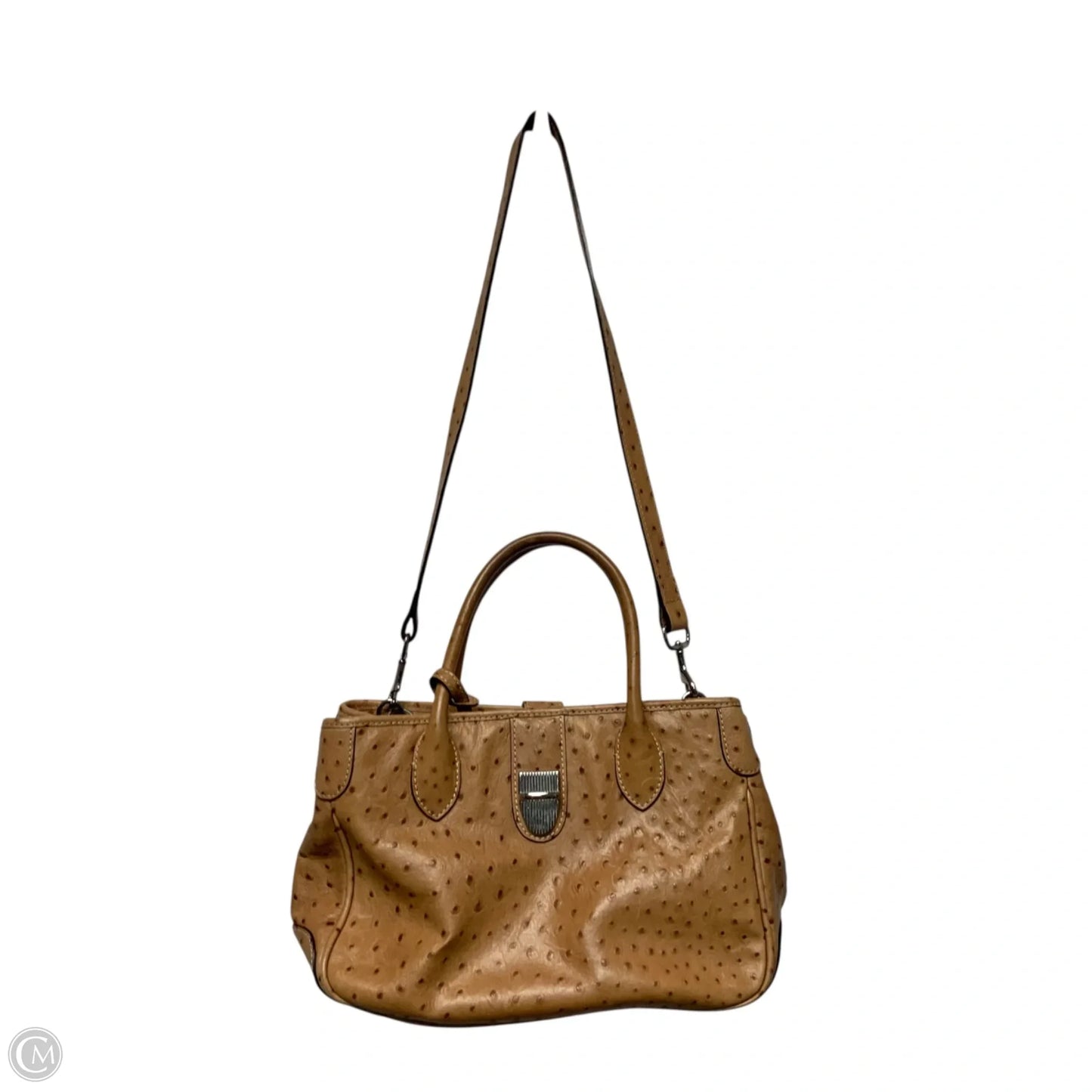 Crossbody Designer By Dooney And Bourke, Size: Medium