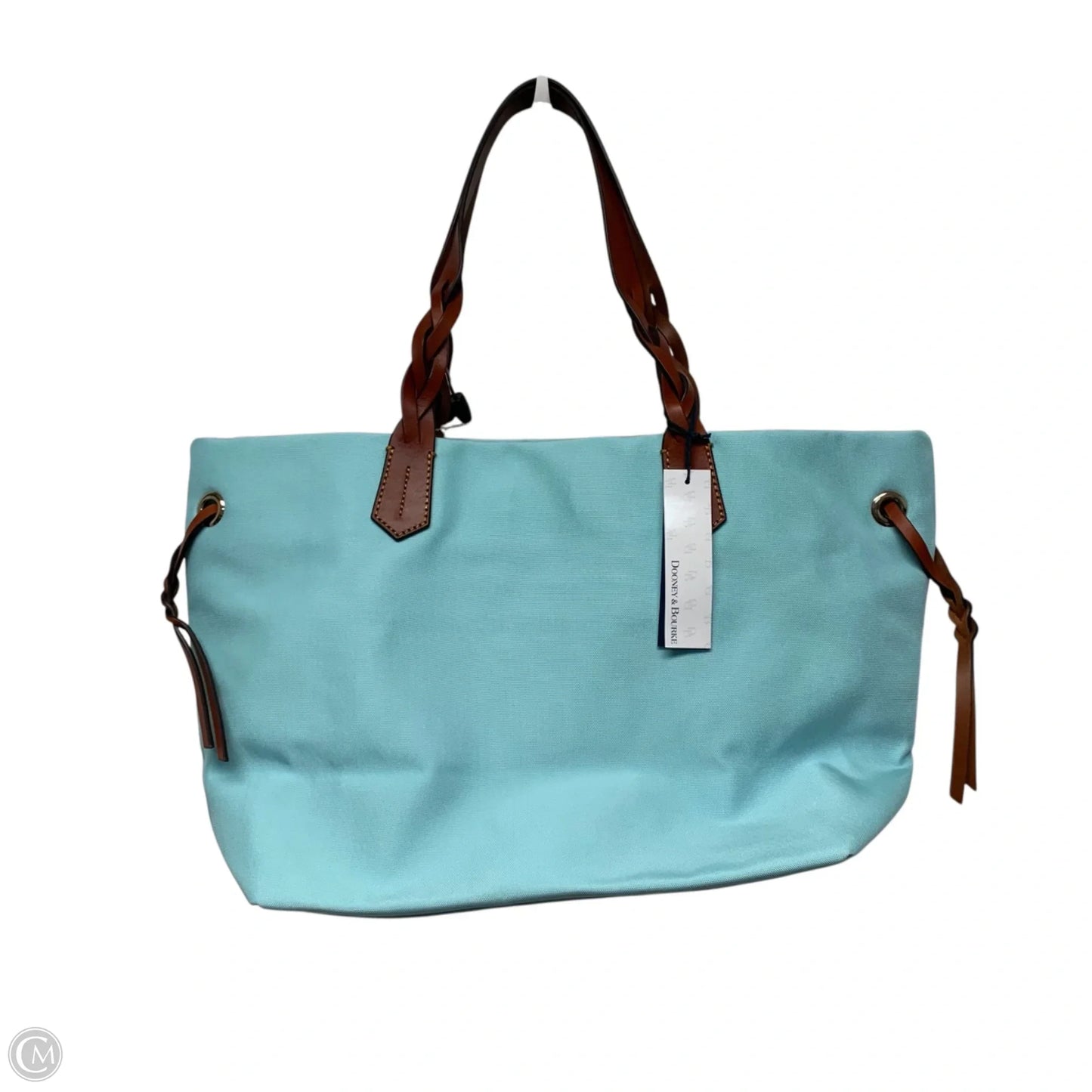 Tote Designer By Dooney And Bourke, Size: Large