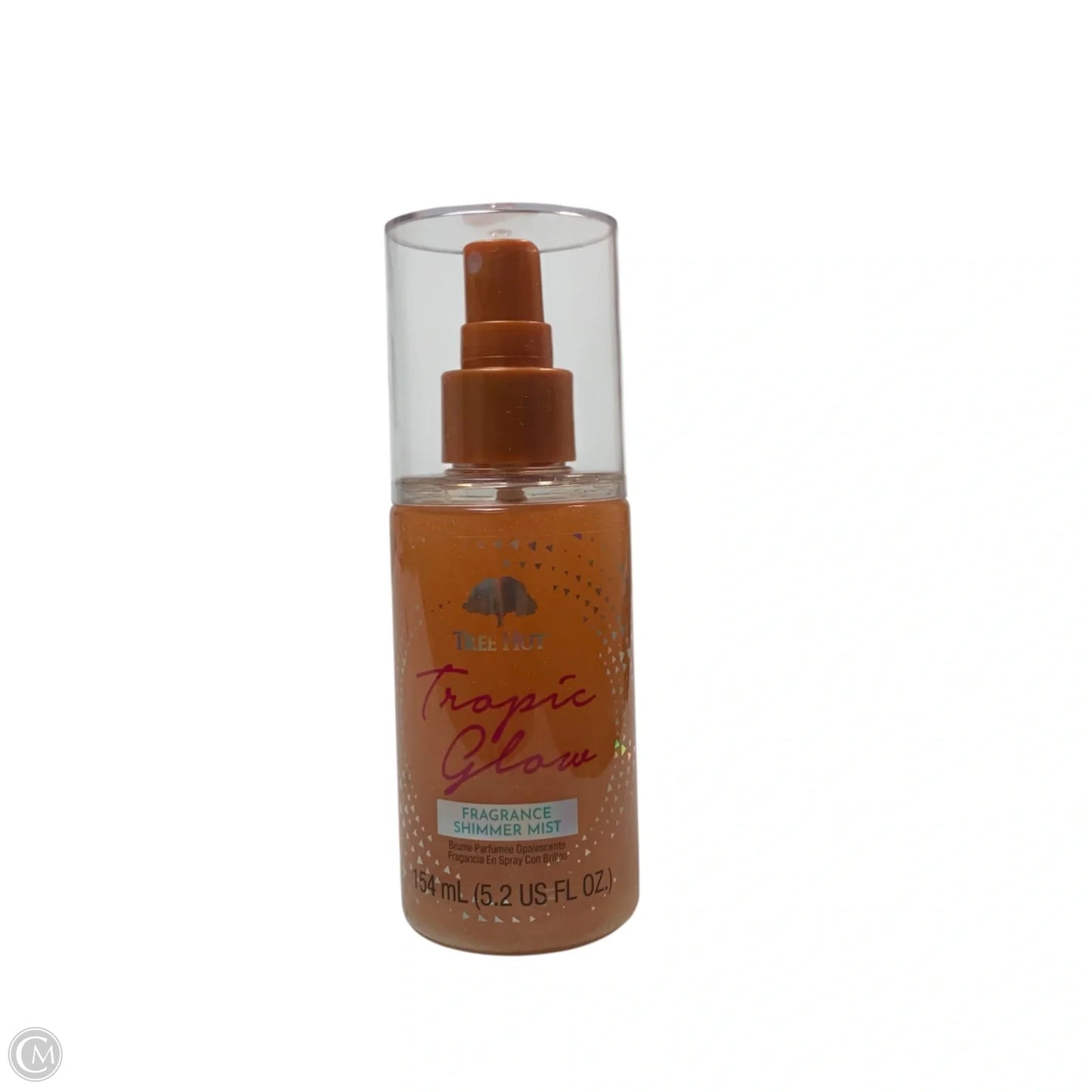 Fragrance By Tree Hut, Size: Small