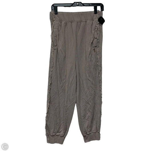 Pants Lounge By Free People In Beige, Size: M