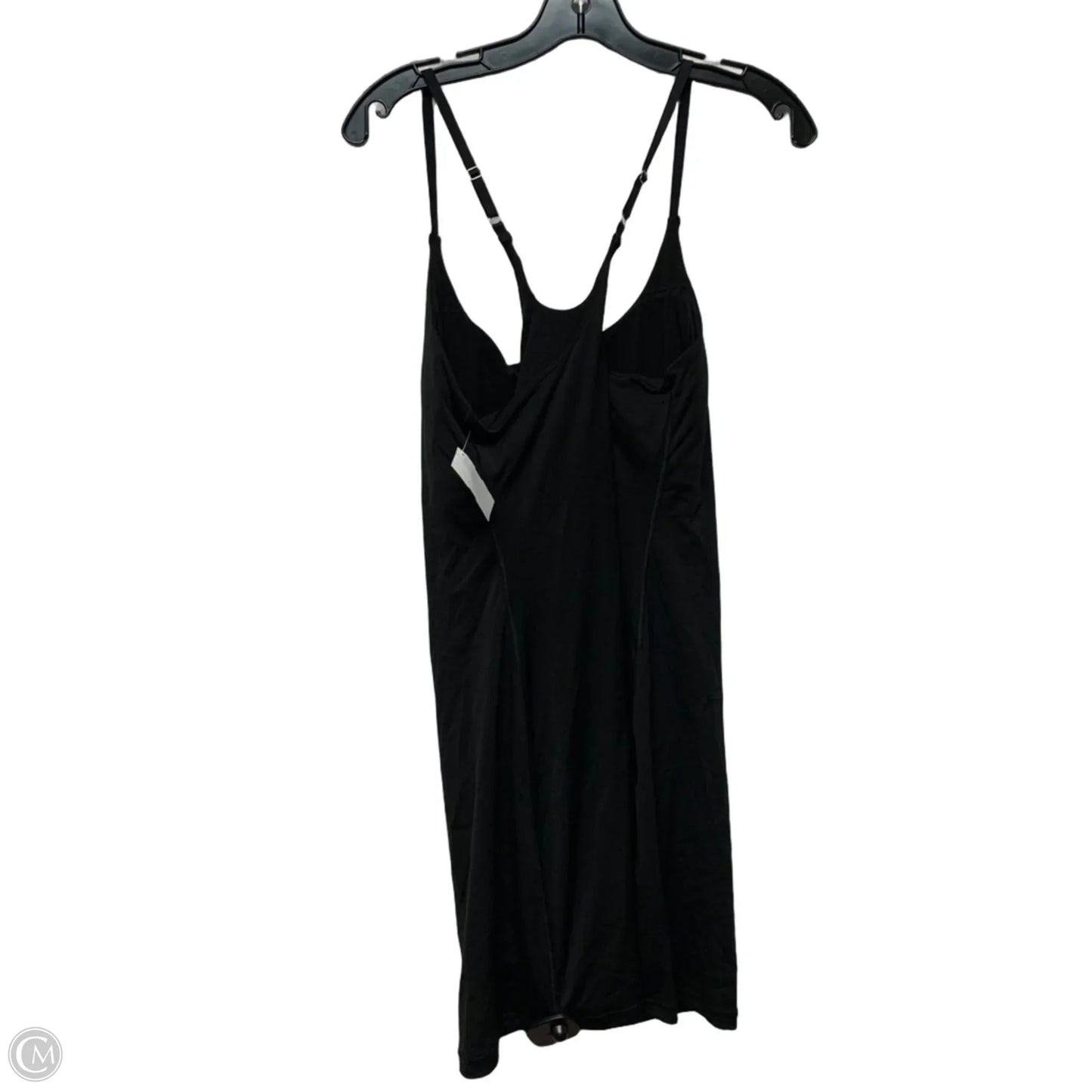 Athletic Dress By Ewedoo In Black, Size: Xl