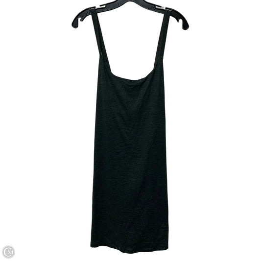 Athletic Dress By Gapfit In Grey, Size: Xl