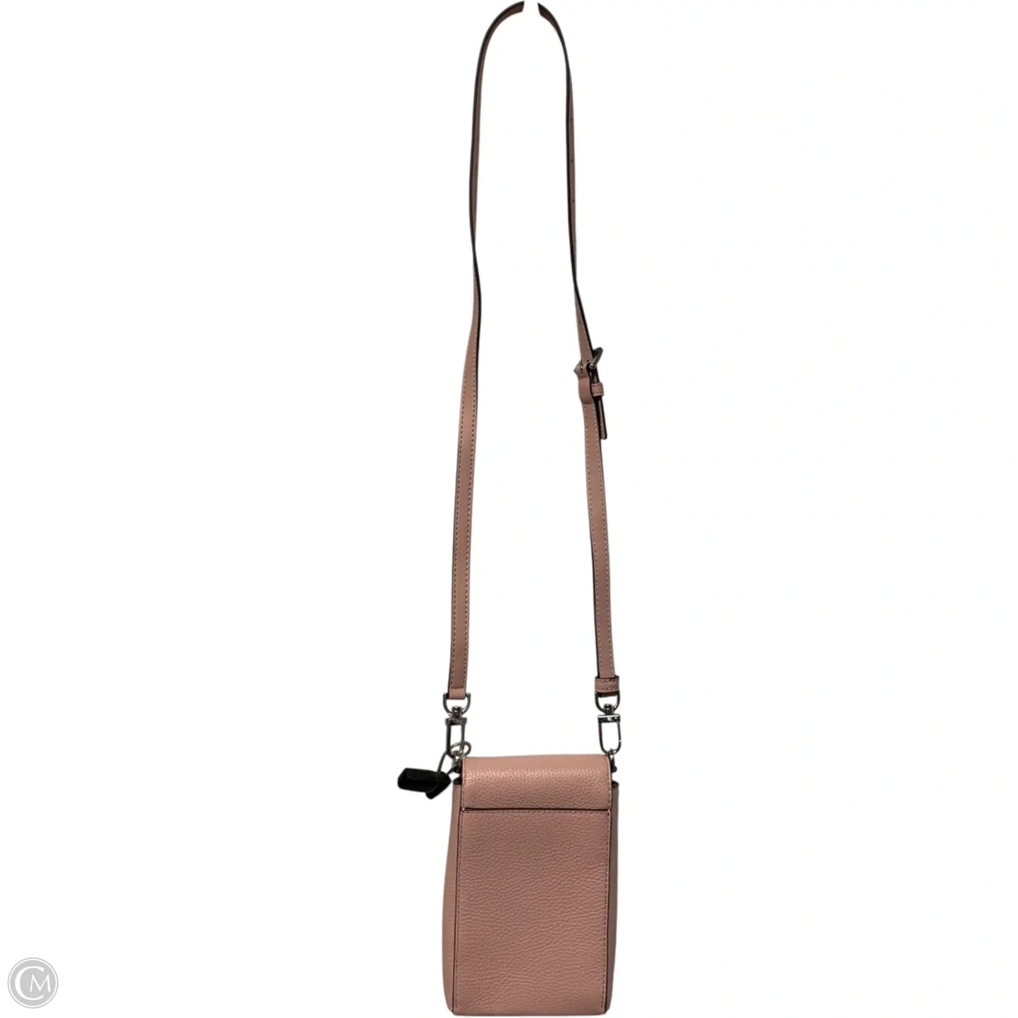 Crossbody Designer By Michael Kors, Size: Small